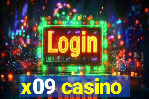 x09 casino